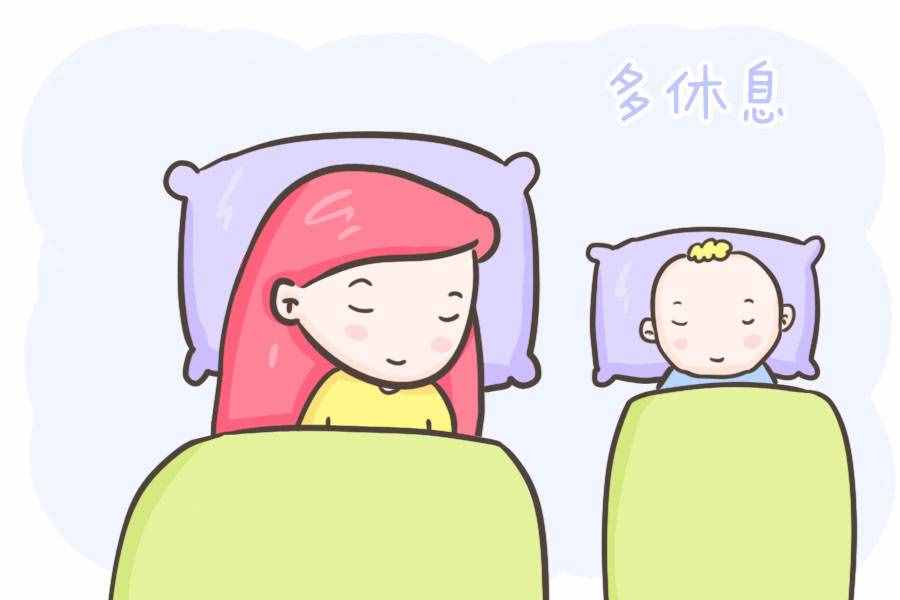 媽媽擠不出奶，產(chǎn)后乳汁淤積該怎么辦？先別慌，這篇看完就明白了