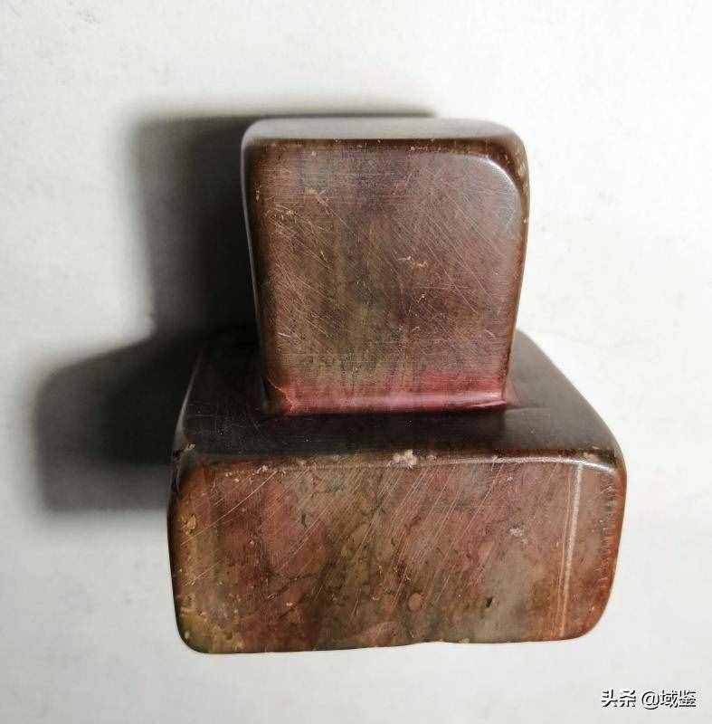 幾件小小古玩，背后還有金戈鐵馬的故事！