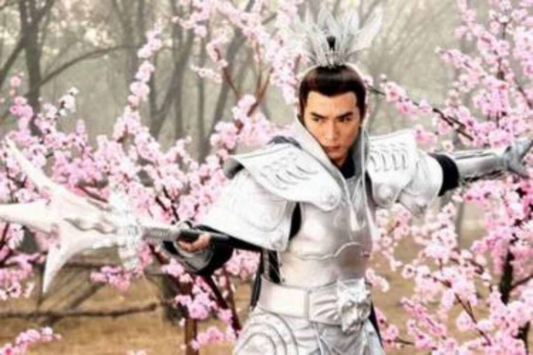 西游記中的五大戰(zhàn)神，個個神通廣大，一個比一個強！