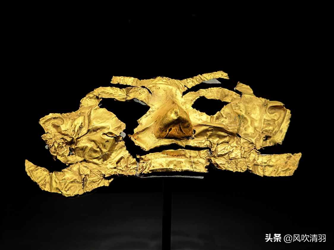 三星堆在哪里？很多人誤以為在成都，其實(shí)在一座少有人知的小縣城