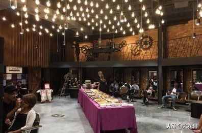 為什么理發(fā)店叫“沙龍”呢？“沙龍”到底是啥意思呢？