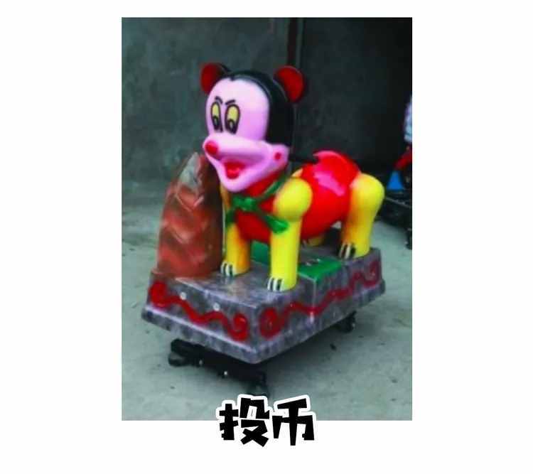 反向過六一：這些刻在DNA的童謠背后的故事，原來這么恐怖