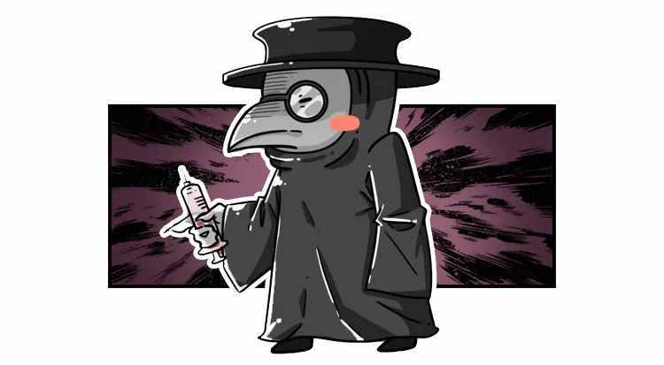 反向過六一：這些刻在DNA的童謠背后的故事，原來這么恐怖
