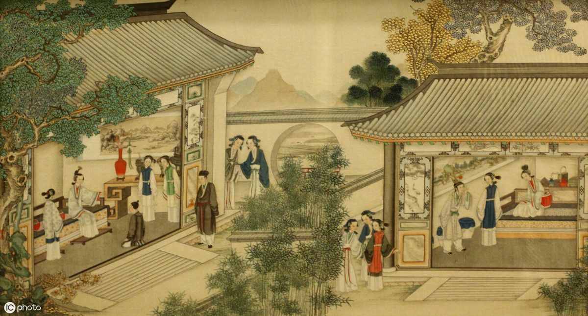 古人犬吠測(cè)吉兇法