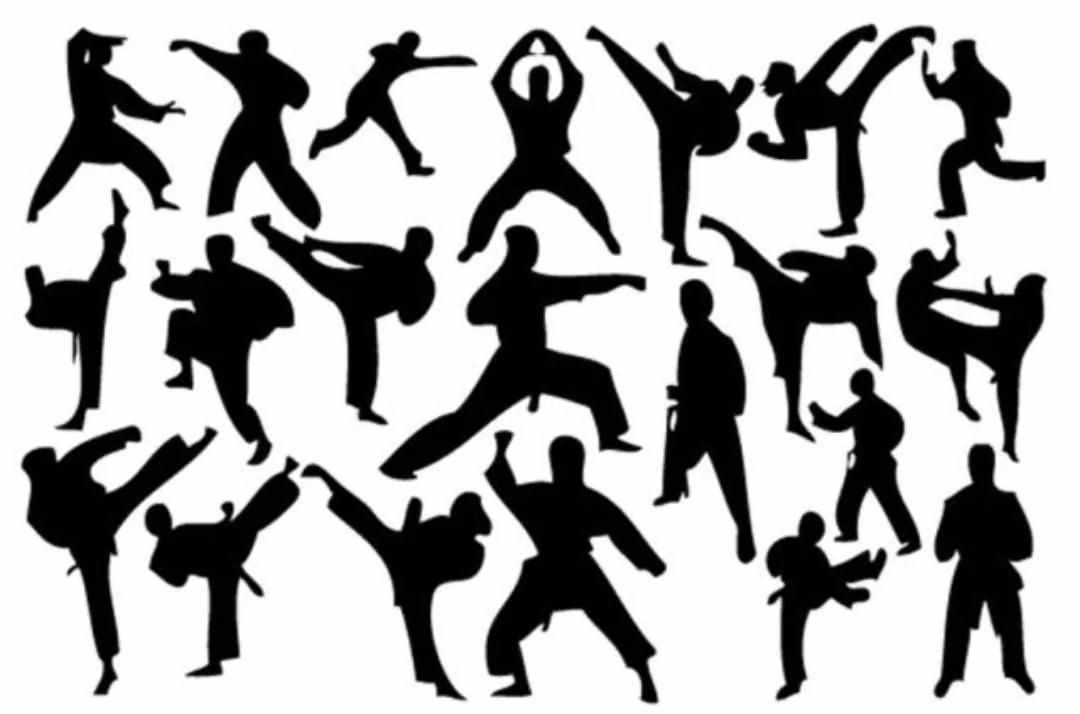 中國傳統(tǒng)武術(shù)只要做到這3步，才能上擂臺和世界專業(yè)手拳王實(shí)戰(zhàn)