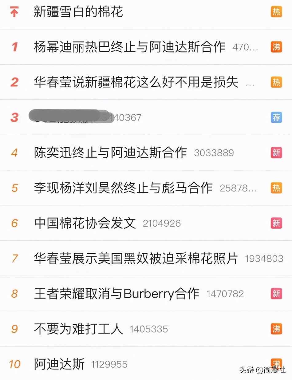 從《那年那兔》看種花家百年歷史，方知耐克等外來品牌不值一提