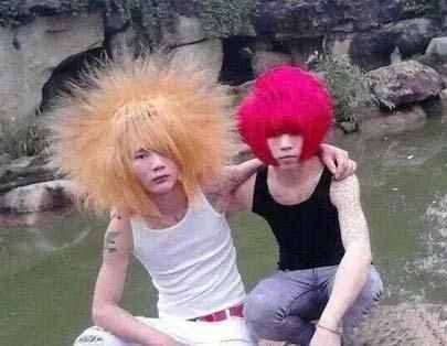 “殺馬特”是什么意思？為什么最后又消失了？