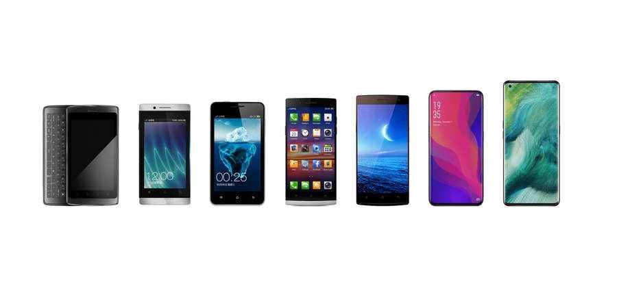 什么是Find？OPPO這樣說(shuō)