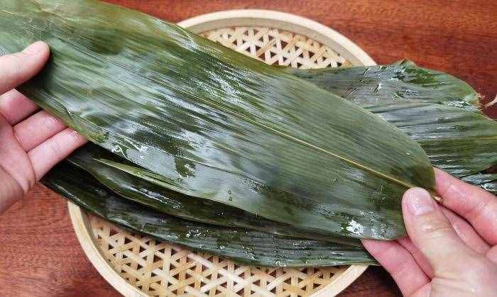 煮粽子，有人用熱水，有人用冷水，教你正確做法，鮮香軟糯不夾生