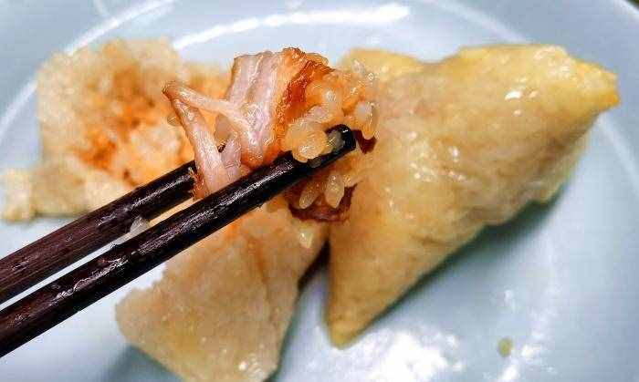 煮粽子，有人用熱水，有人用冷水，教你正確做法，鮮香軟糯不夾生