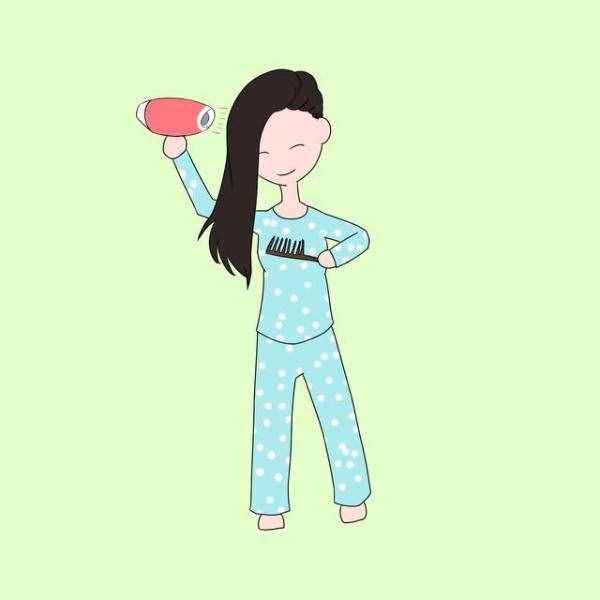 孕婦到底能不能使用吹風(fēng)機(jī)？看完之后，網(wǎng)友：后悔太晚知道！