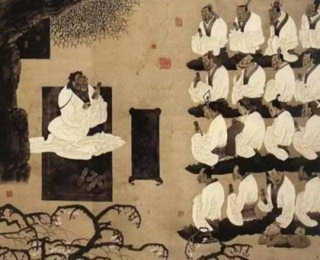 你知道我們常說的“四書五經(jīng)六藝”分別指的是什么嗎？