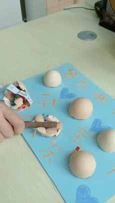 這100張父親節(jié)創(chuàng)意手工，幼兒園老師必須收藏
