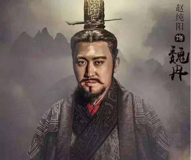 《羋月傳》中的羋月和《大秦賦》中華陽夫人在歷史上是同一個人？