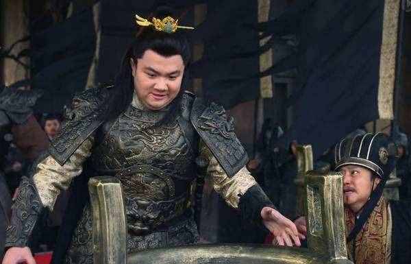 《羋月傳》中的羋月和《大秦賦》中華陽夫人在歷史上是同一個人？