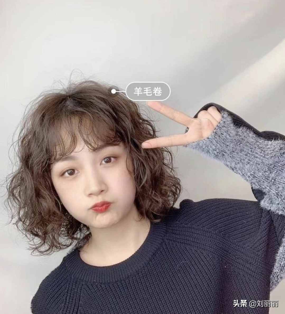 頭發(fā)細(xì)軟少發(fā)型怎么辦？選這15款就對了，讓你又美又洋氣