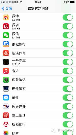 這一定是你見(jiàn)過(guò)最全面的iPhone使用技巧