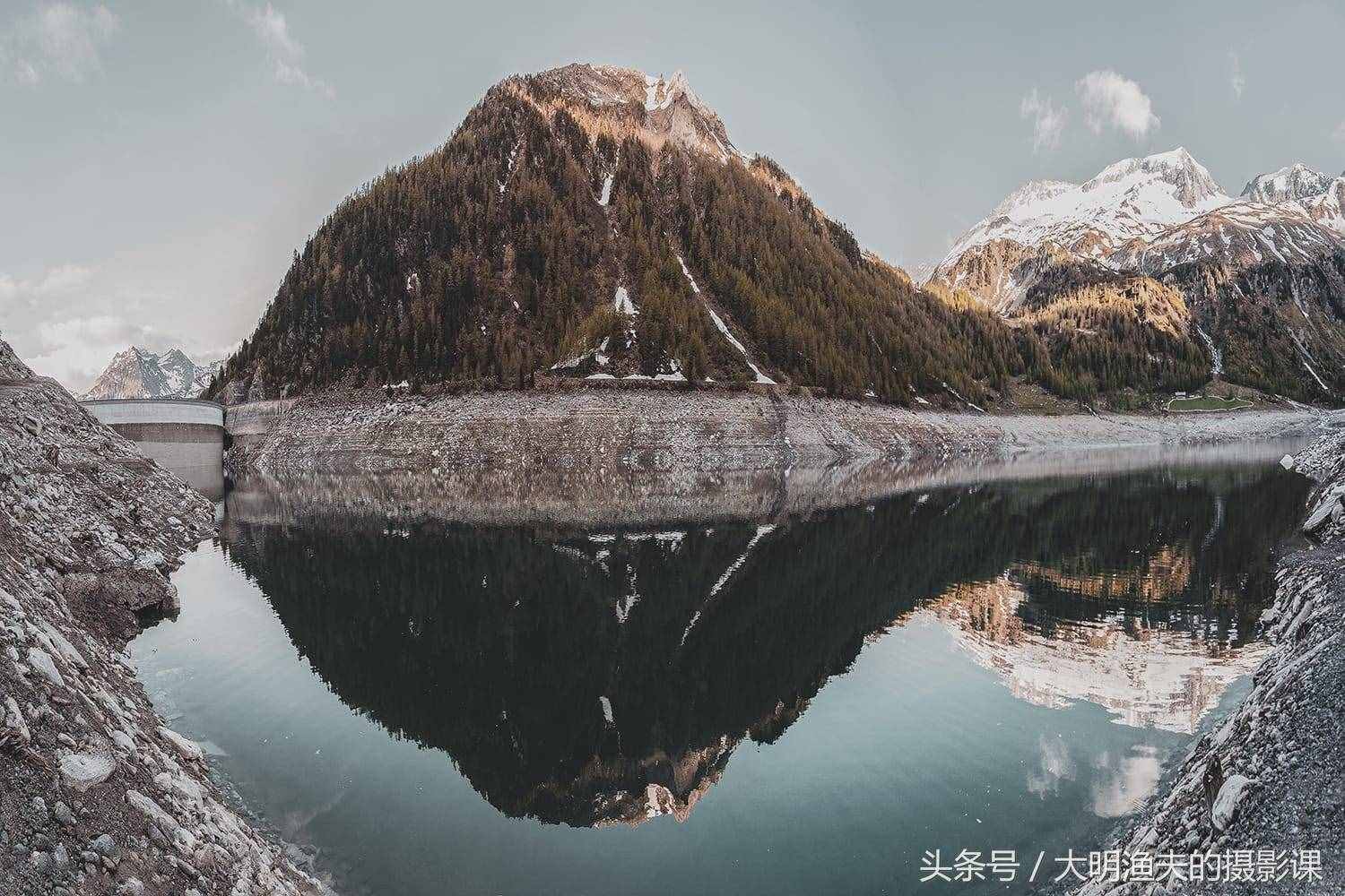 什么是廣角鏡頭，適合拍攝什么場景，有哪些使用技巧？