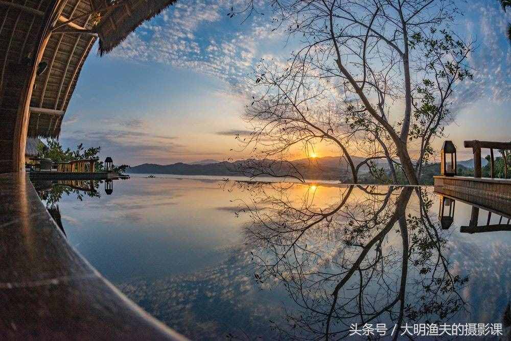 什么是廣角鏡頭，適合拍攝什么場景，有哪些使用技巧？