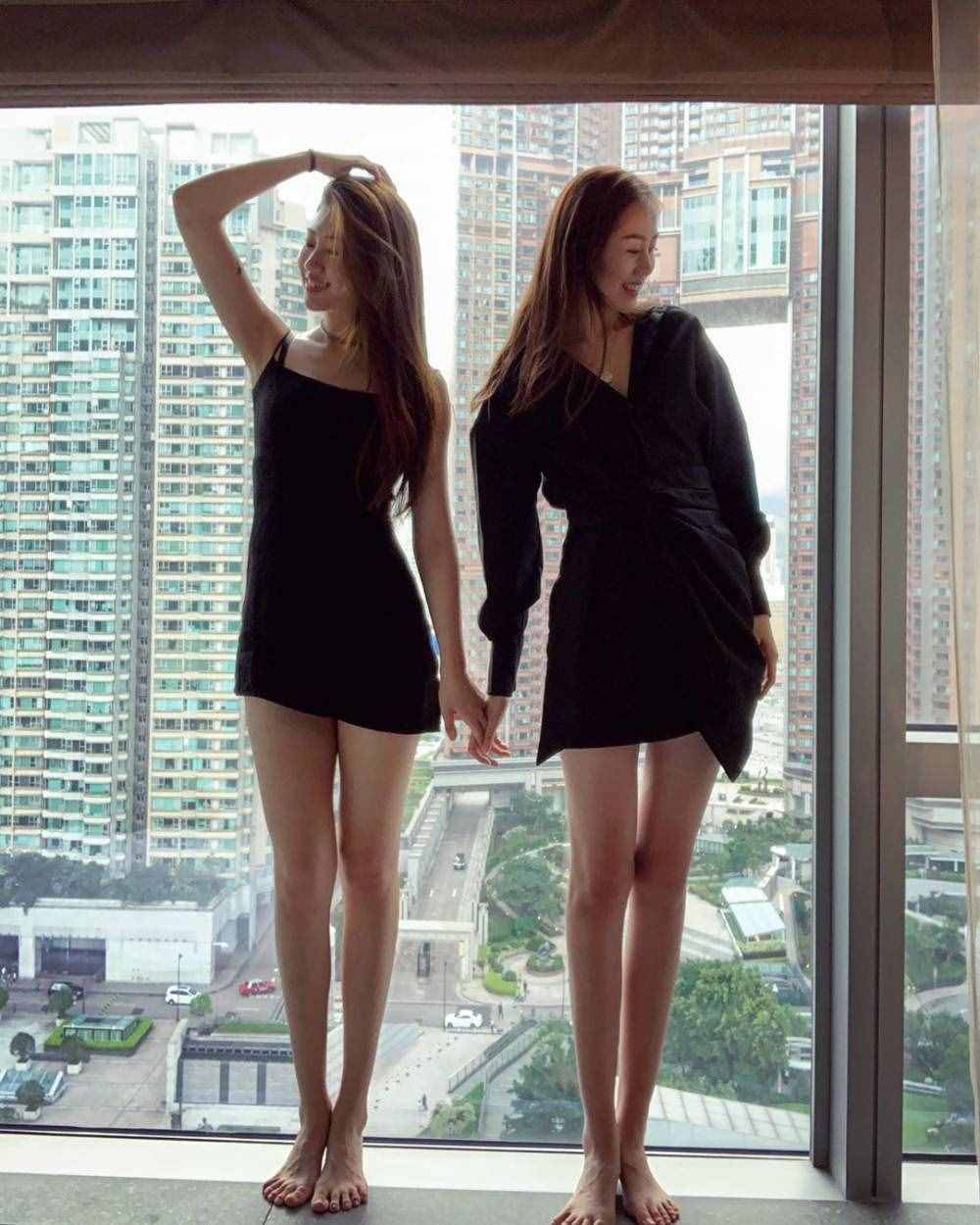 溫馨時刻 孫悅愛妻陳露曬陪女兒慶生照