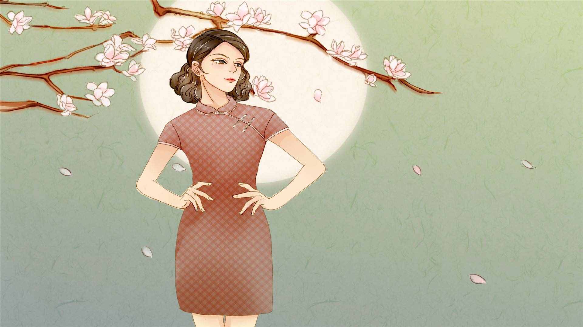 人品不好的中年女人，才愛計較這些事，遇到要遠離