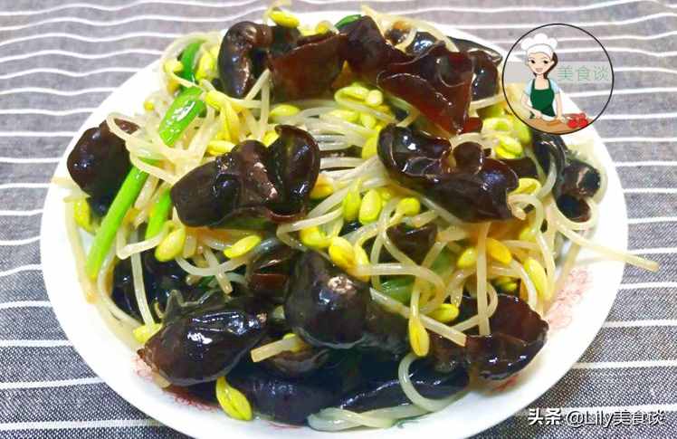 分享12道家常減肥菜，簡(jiǎn)單快手，清熱敗火，好吃還不長(zhǎng)胖，太好了
