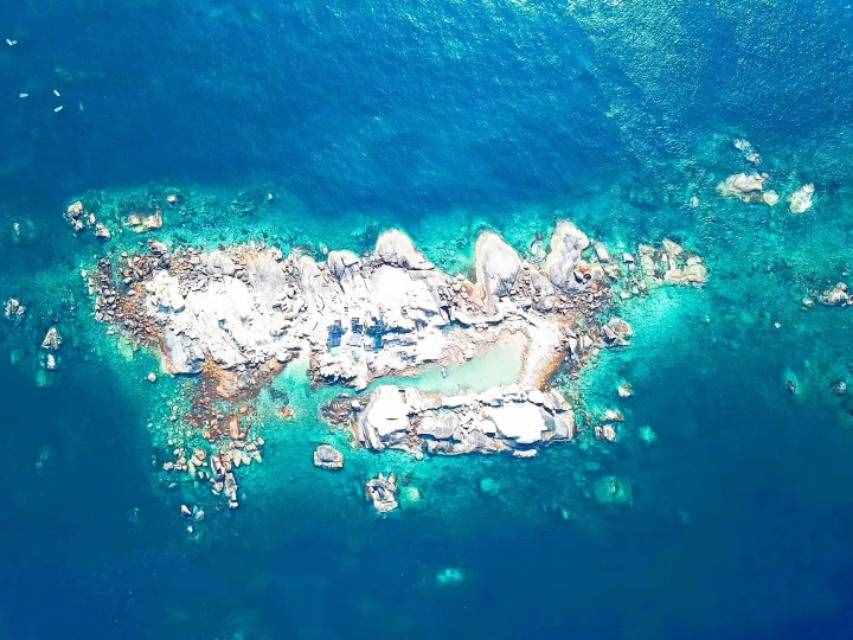 廣東“小塞班”南澳島，夏季海島游超治愈，吃住行避雷防坑全攻略
