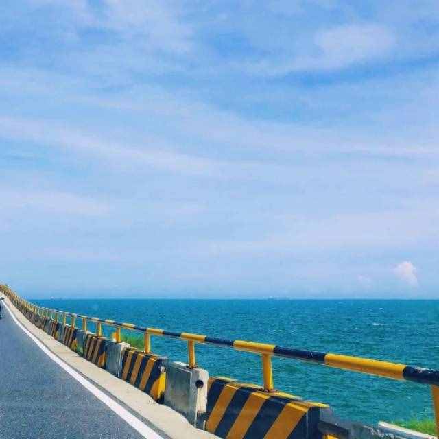 廣東“小塞班”南澳島，夏季海島游超治愈，吃住行避雷防坑全攻略