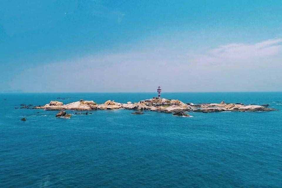 廣東“小塞班”南澳島，夏季海島游超治愈，吃住行避雷防坑全攻略