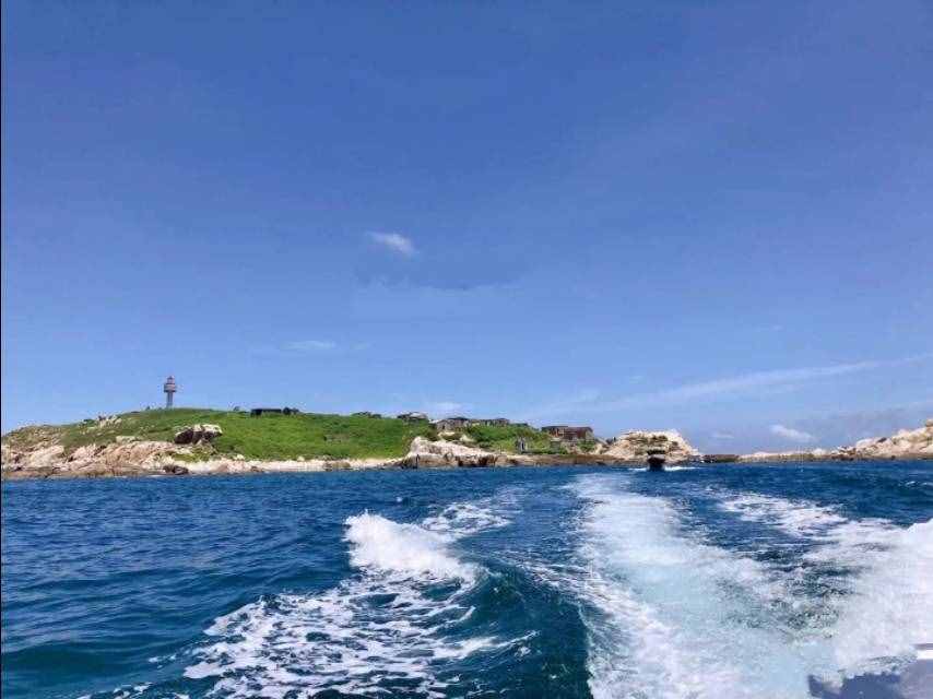 廣東“小塞班”南澳島，夏季海島游超治愈，吃住行避雷防坑全攻略