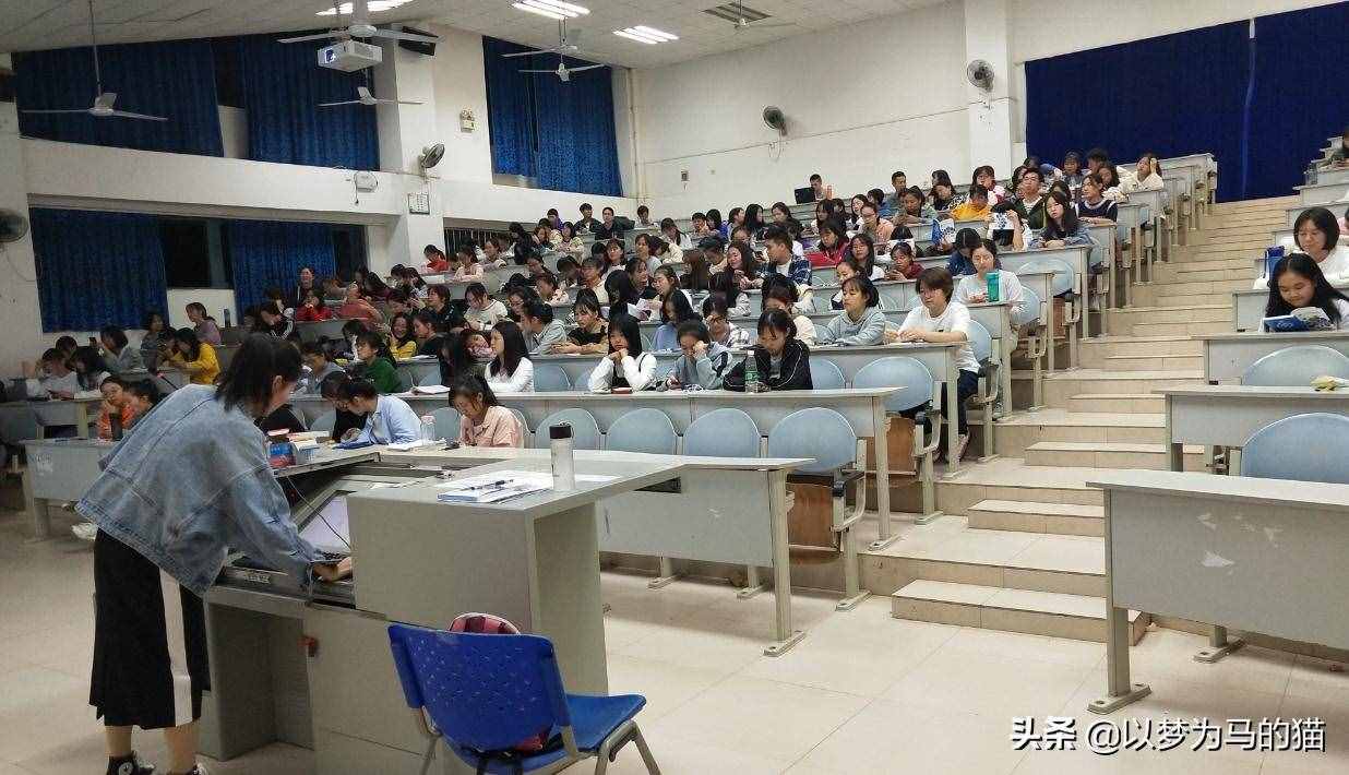 2021高考填報：這10大熱門專業(yè)比較靠譜，近些年關注度很高