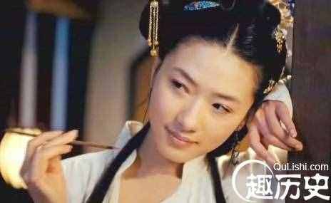 四大名妓之李香君和侯方域的故事，被他人嫌棄抑郁而終！