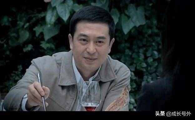 《蝸居》宋思明經(jīng)典語錄：句句現(xiàn)實(shí)經(jīng)典，如今讀起來依然刷新認(rèn)知