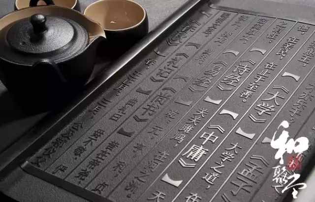 一口氣讀完四書五經(jīng)，精華都在這里了！