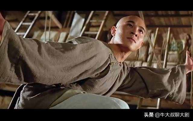十大巔峰武俠電影-承載激蕩人心的年代