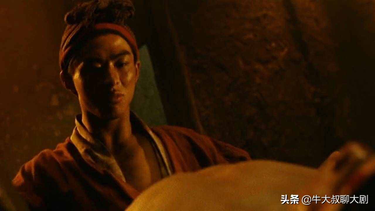十大巔峰武俠電影-承載激蕩人心的年代