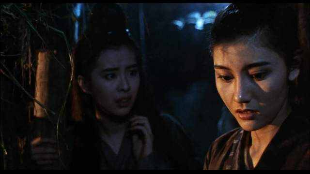 十大巔峰武俠電影-承載激蕩人心的年代