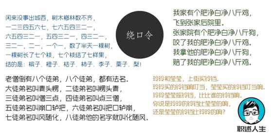 口才不好？四個步驟，教你有效鍛煉和提升自己的口才！純干貨