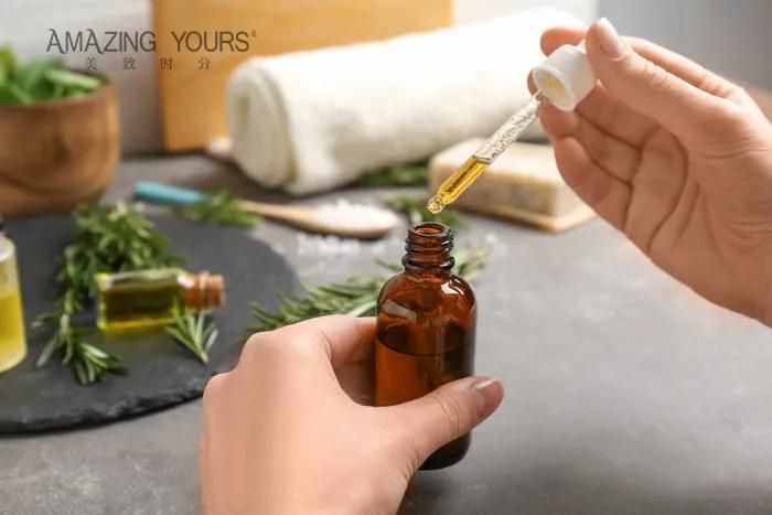正確的眼部護(hù)理手法你知道嗎？