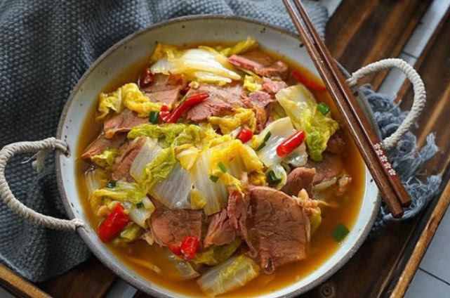 夏天學(xué)會這五道家常菜，好吃到滿足你的味蕾，香氣十足