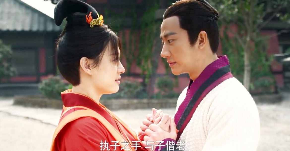 《羋月傳》中的羋月和《大秦賦》中華陽夫人在歷史上是同一個(gè)人？