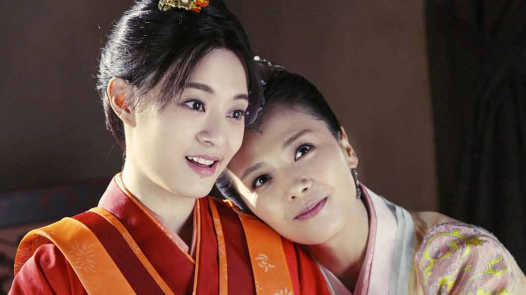 《羋月傳》中的羋月和《大秦賦》中華陽夫人在歷史上是同一個(gè)人？
