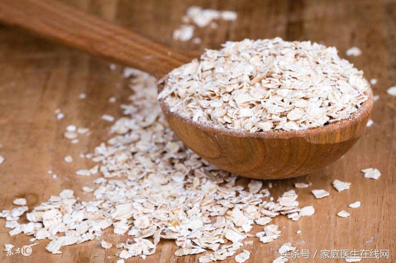 燕麥怎么吃才能有效減肥？這樣吃更減肥，別再吃錯(cuò)了