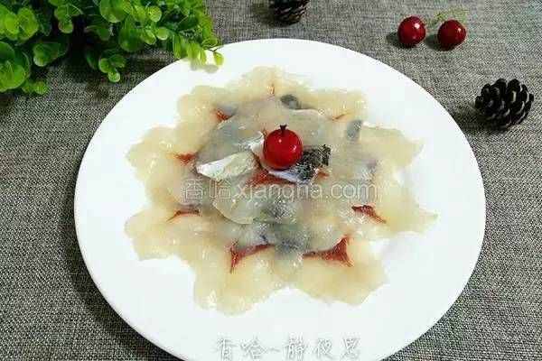 這方法切魚片剔魚骨，成功率100%！