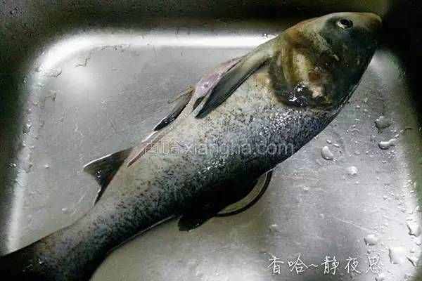 這方法切魚片剔魚骨，成功率100%！
