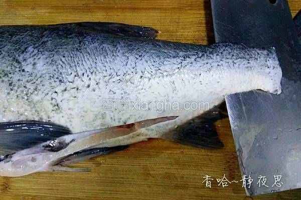 這方法切魚片剔魚骨，成功率100%！