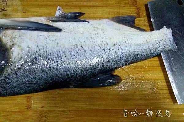 這方法切魚片剔魚骨，成功率100%！