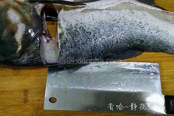 這方法切魚片剔魚骨，成功率100%！