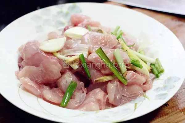 這方法切魚片剔魚骨，成功率100%！
