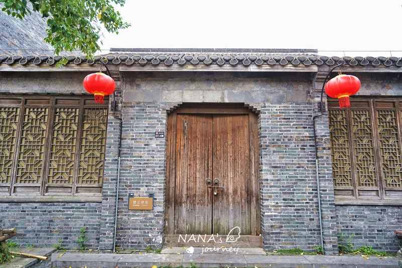 揚(yáng)州最有古韻味的一條街，匯聚各種百年老店，也是旅游熱門集散地